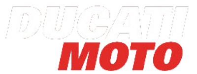 Ducati Moto title screen for Nintendo DS